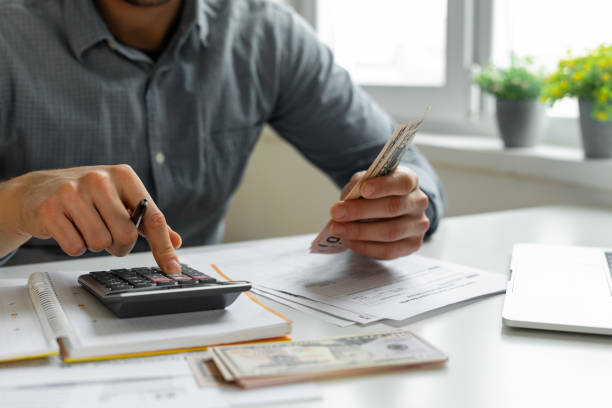 Best Debt Consolidation Loans  in Morris Plains, NJ